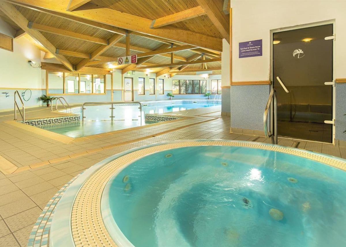 Praa Sands Holiday Park Saint Hilary  Exterior foto