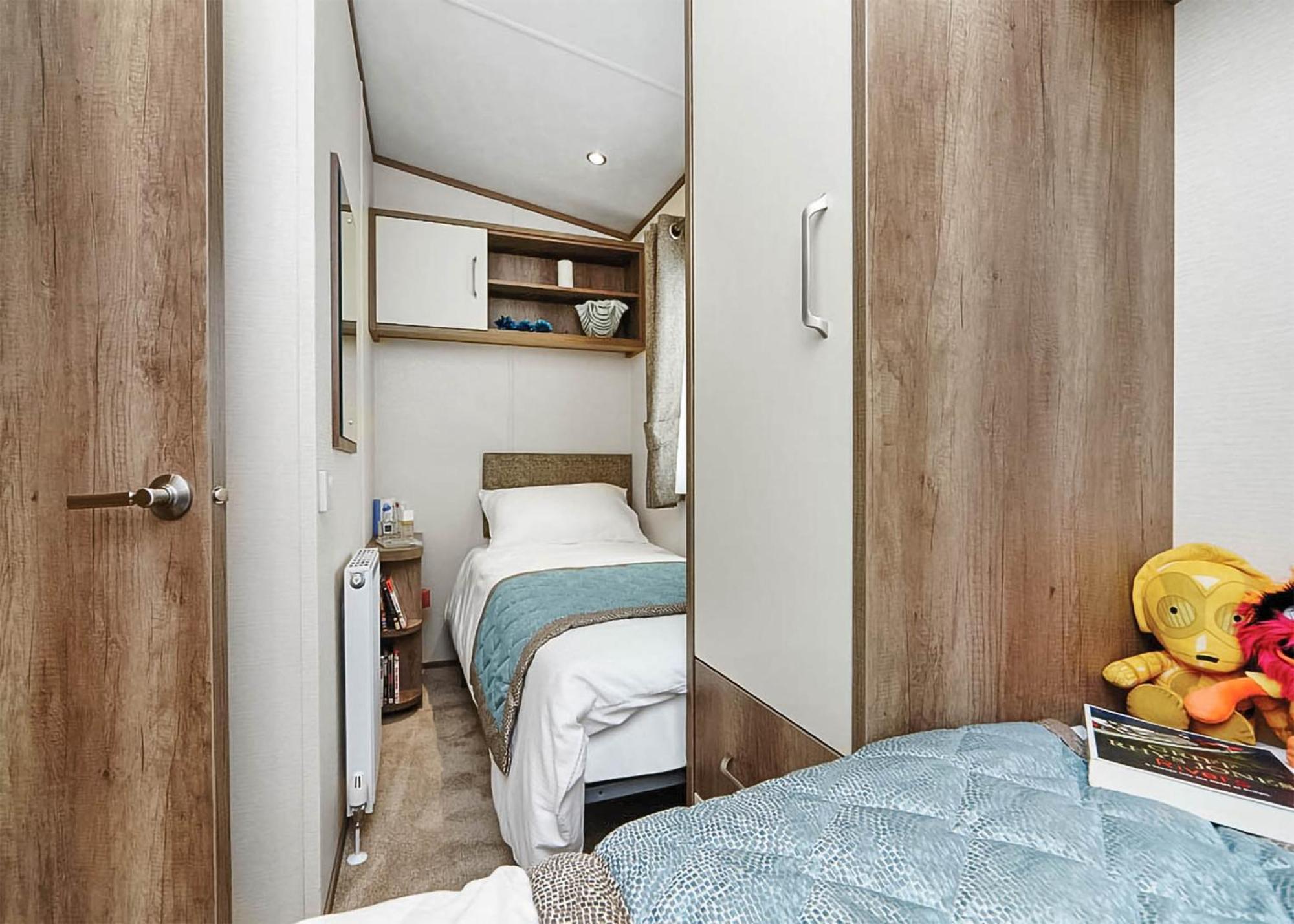 Praa Sands Holiday Park Saint Hilary  Exterior foto