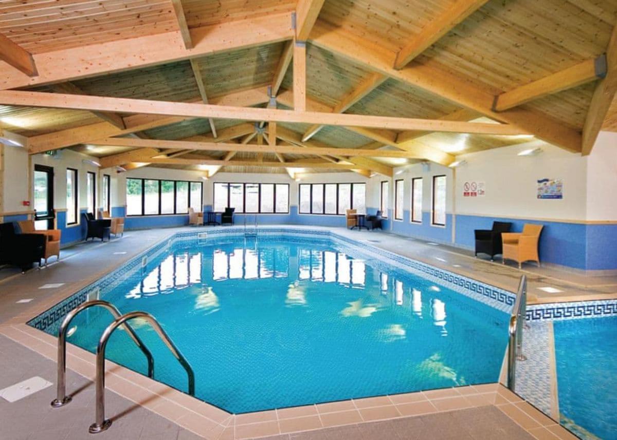 Praa Sands Holiday Park Saint Hilary  Exterior foto